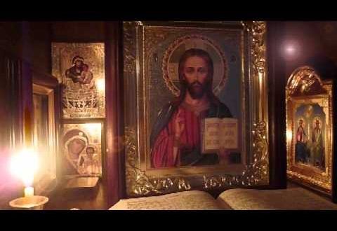 Молитва дітей за померлих батьків в перекладі на сайті