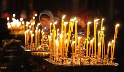 Молитва для вагітних
