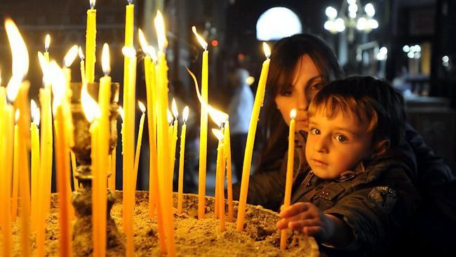 Молитва Іоанна Сочавського на торгівлю і успіх в бізнесі