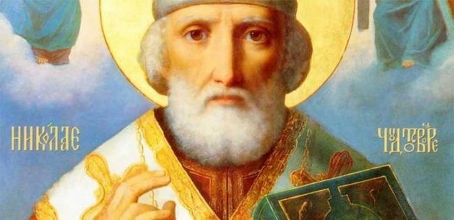 Молитва яку читають 40 днів