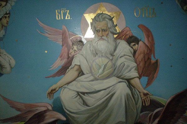 Молитва, яку читають раз на рік і тільки в день народження