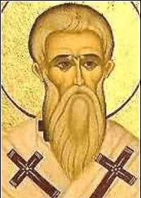 МОЛИТВА Кипріан