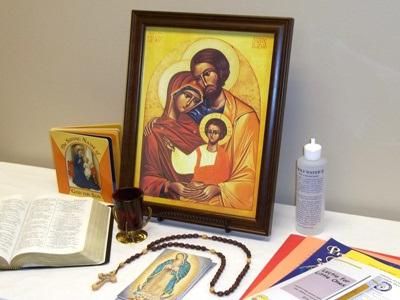Молитва мандрівного на літаку