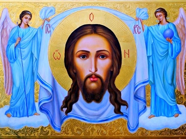 Молитва мати діва Марія