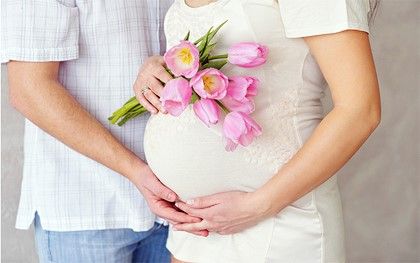 Молитва Матрони Московської про вагітність і здоров' title=