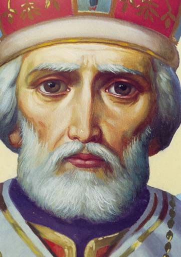 Молитва микола чудотворець на сучасній мові