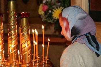 Молитва Миколі Чудотворцю і Спиридону угоднику на удачу і гроші