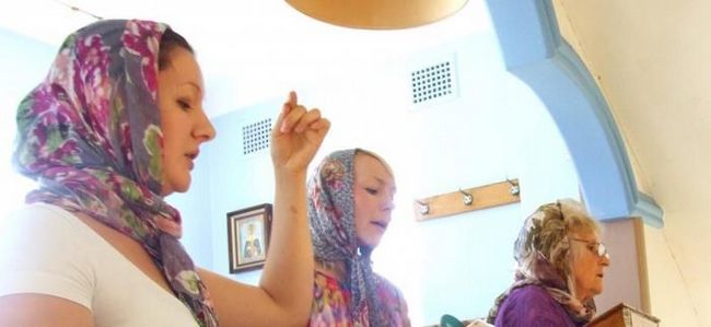 Молитва Миколі Чудотворцю про зцілення
