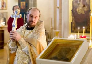 Молитва Миколі Чудотворцю, що змінює долю