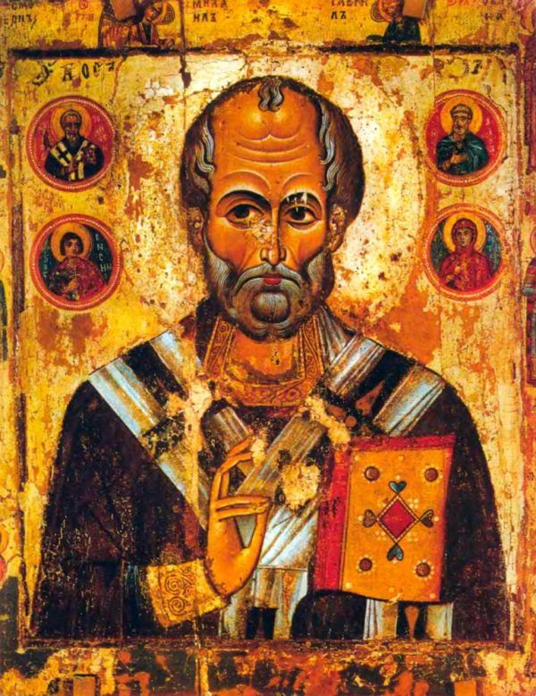 Молитва Миколі Чудотворцю, що змінює долю: сильний текст для 40-денного прочитання - як його вимовляти, що відбувається потім, відгуки
