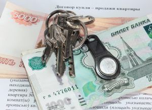 Молитва на продаж квартири, яка діє швидко і вдало