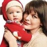 Молитва на зачаття дівчинки