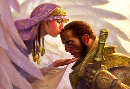 Молитва оберіг для солдатів на війні