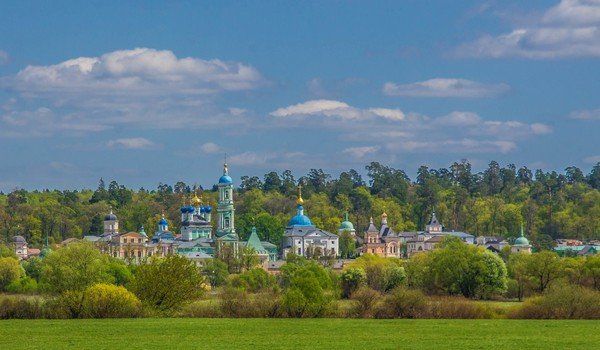 Молитва Оптинський старців на кожен день, на початок дня, повна, ранкова, вечірня, слухати, скачати