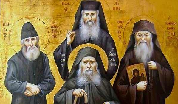 Молитва Оптинський старців на кожен день, на початок дня, повна, ранкова, вечірня, слухати, скачати
