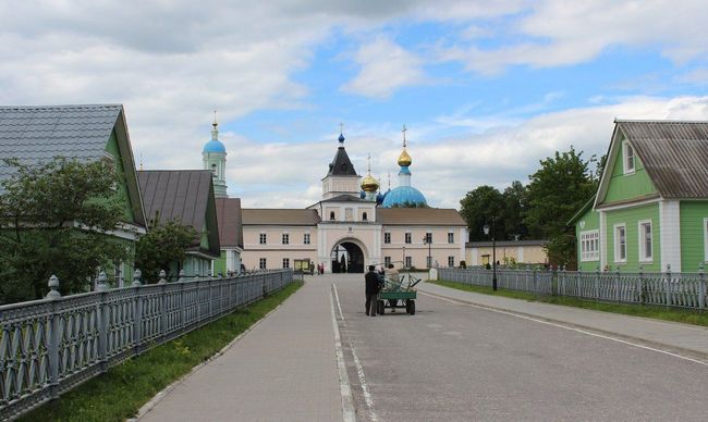 Молитва Оптинського старців на кожен день і початок дня