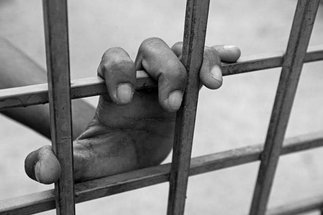 Молитва перед судом на благополучний результат справи