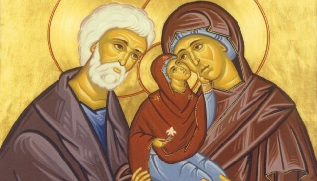 Молитва при безплідді: молитва про зачаття дитини