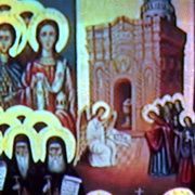 Молитва при хворобі
