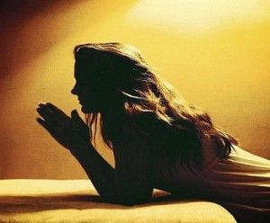 Молитва про допомогу у всіх справах, Щасливий квиток