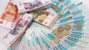 Молитва про допомогу в грошах Миколі Чудотворцю