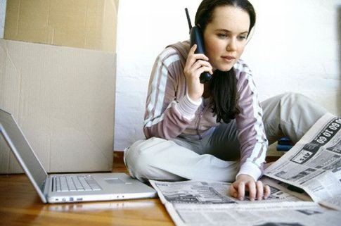 Молитва про хорошу роботу