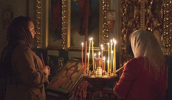 Молитва про маму: сильна православна молитва про здоров' title=