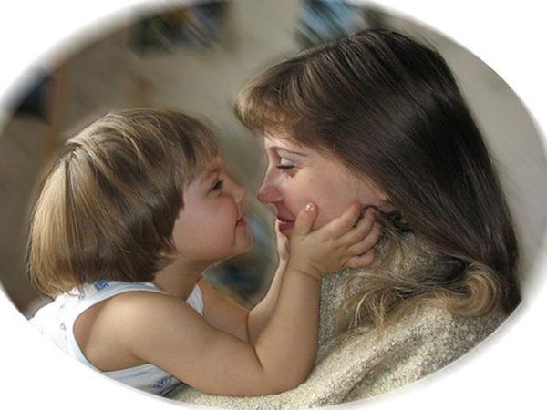 Молитва про одужання дитини: як вибрати і допомогти