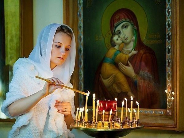 Молитва про одужання дитини: як вибрати і допомогти