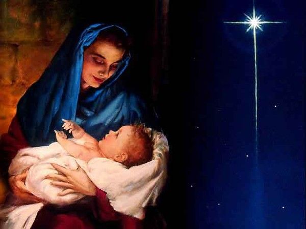 Молитва про одужання дитини: як вибрати і допомогти