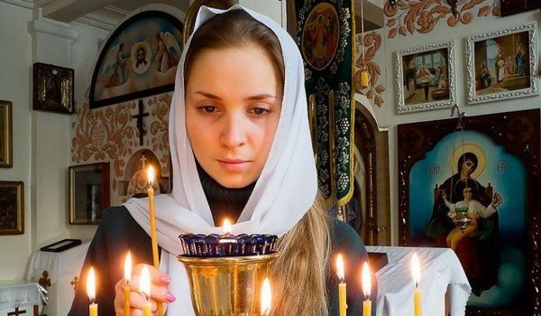 Молитва про прощення: образ, родових гріхів, щоденна, Іоанна Крестьянкіна, перед Богом
