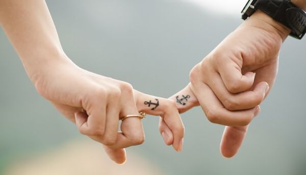 Молитва про швидке зустрічі з коханим
