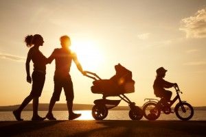 Молитва про сімейне благополуччя потужна