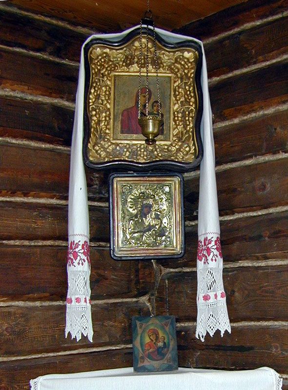 Молитва про сімейне благополуччя потужна