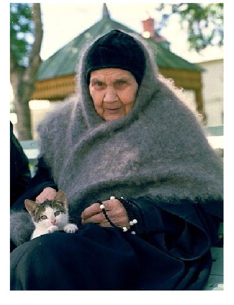 Молитва про убієнних в утробі немовлят