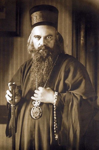 Молитва про ворогів, Православие и мир