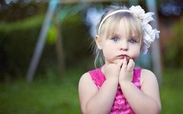 Молитва про зачаття дівчинки: які існують про зачаття і народження