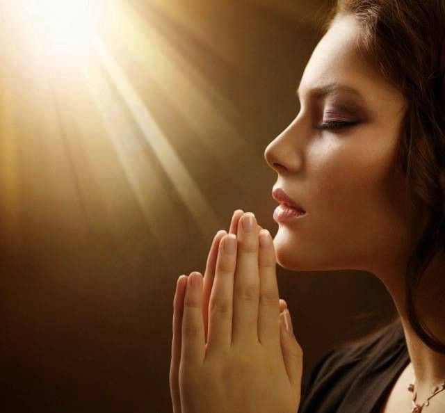 Молитва про заспокоєння душі і серця православна