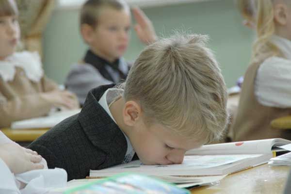Молитва Сергію Радонезького перед навчанням і іспитами
