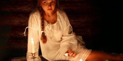 Молитва, щоб чоловік любив дружину більше життя - то сильний бунт в домашніх умовах