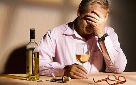 Молитва від алкоголізму жінки