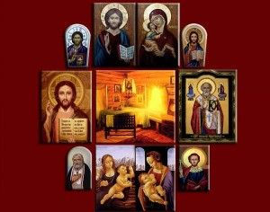 Молитва щоб на роботі все було добре