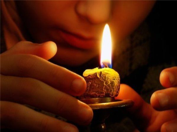 Молитва щоб улюблений подзвонив зараз і повернувся