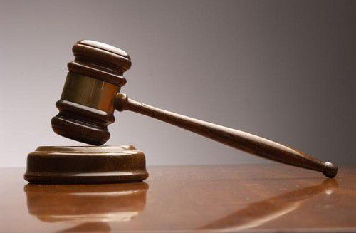 Молитва щоб виграти справу в суді