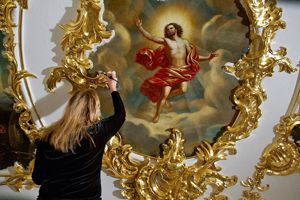 Молитва святого Кипріяна від псування