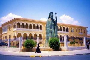 Молитва святого Кипріяна від псування