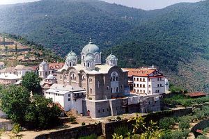 Молитва святого Кипріяна від псування