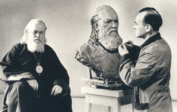 Молитва Святому Луці Кримському про зцілення, одужання і перед операцією