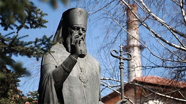 Молитва Святому Луці Кримському про зцілення, одужання і перед операцією