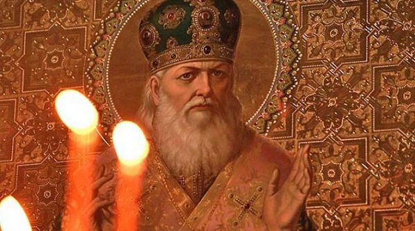 Молитва Святому Луці Кримському про зцілення, одужання і перед операцією